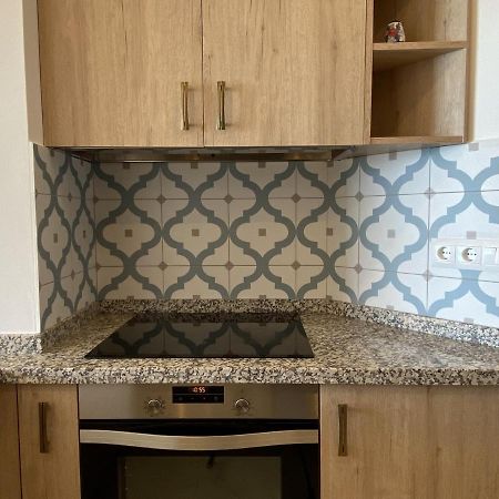 Bahia 46 Apartments Casasol Nerja Zewnętrze zdjęcie
