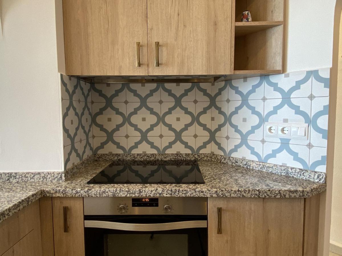 Bahia 46 Apartments Casasol Nerja Zewnętrze zdjęcie