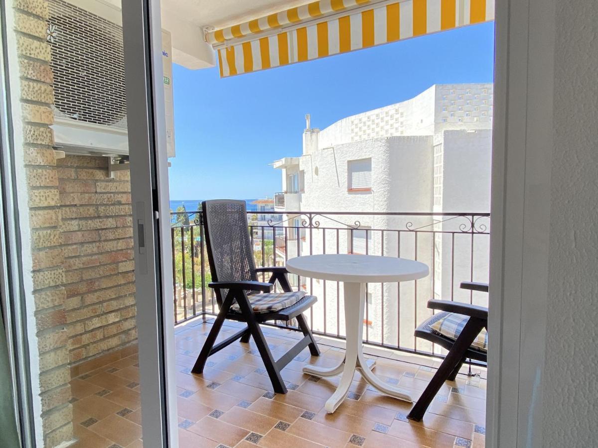Bahia 46 Apartments Casasol Nerja Zewnętrze zdjęcie