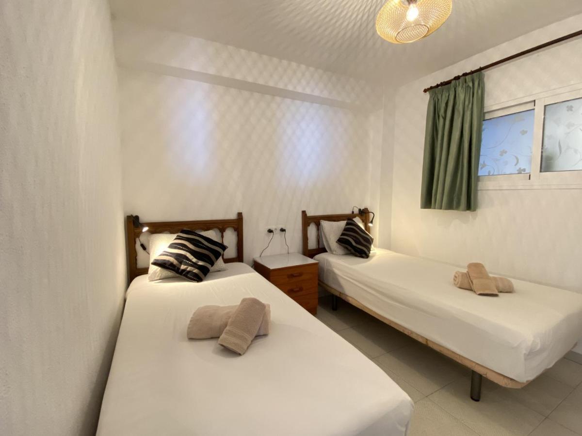 Bahia 46 Apartments Casasol Nerja Zewnętrze zdjęcie