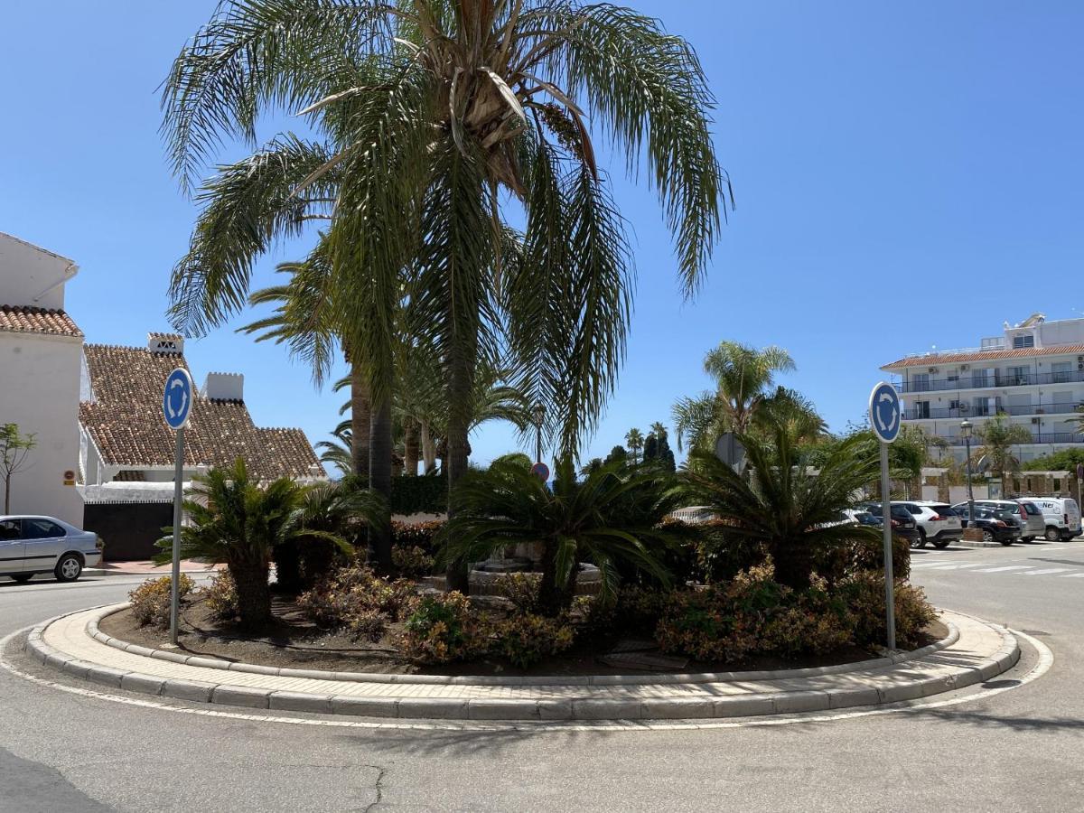 Bahia 46 Apartments Casasol Nerja Zewnętrze zdjęcie