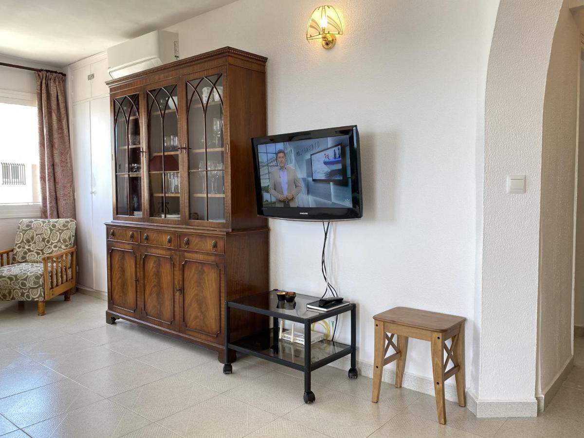 Bahia 46 Apartments Casasol Nerja Zewnętrze zdjęcie