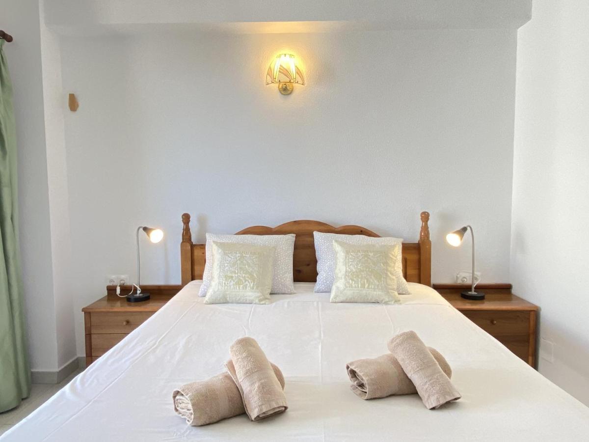Bahia 46 Apartments Casasol Nerja Zewnętrze zdjęcie