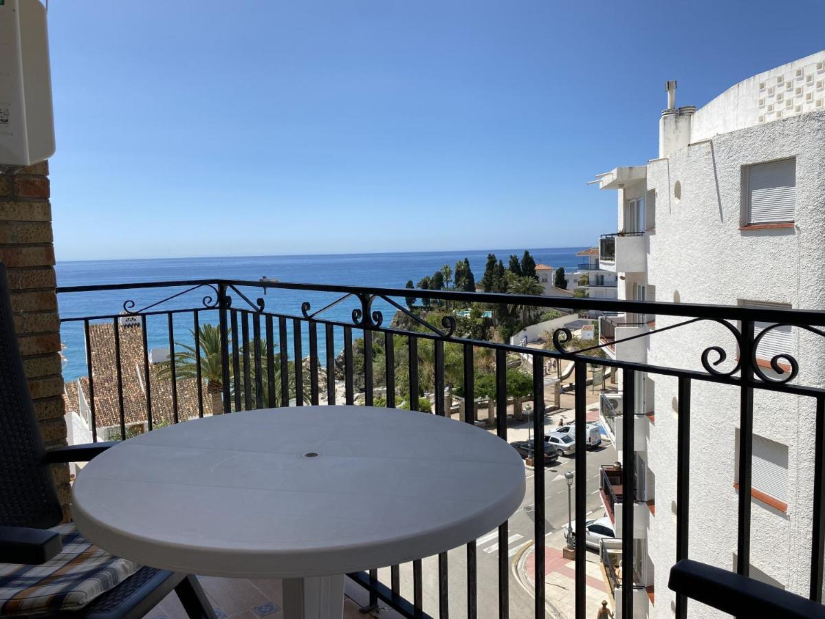 Bahia 46 Apartments Casasol Nerja Zewnętrze zdjęcie