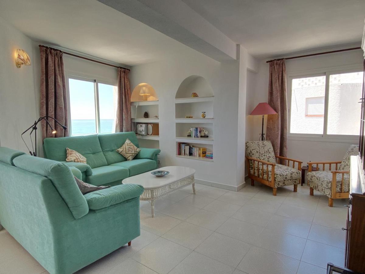 Bahia 46 Apartments Casasol Nerja Zewnętrze zdjęcie