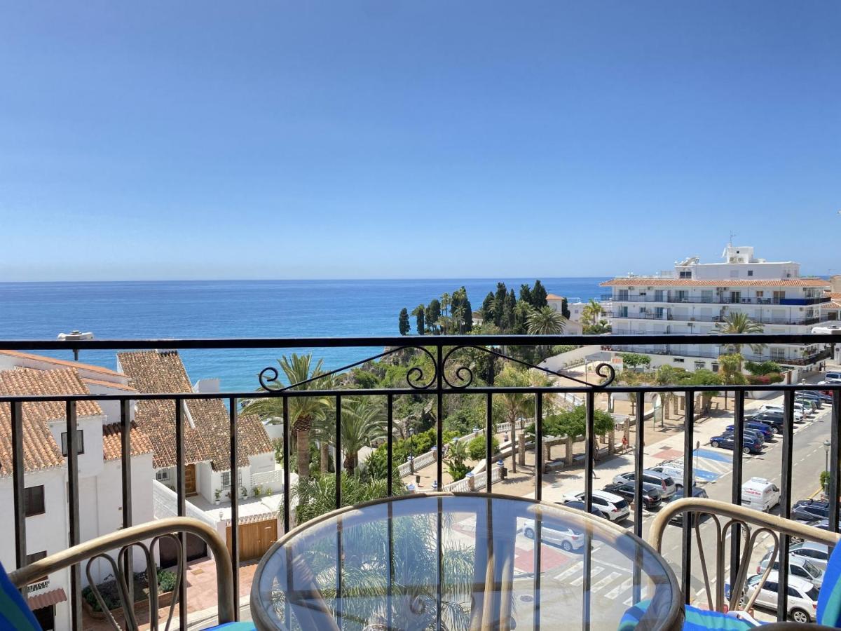 Bahia 46 Apartments Casasol Nerja Zewnętrze zdjęcie