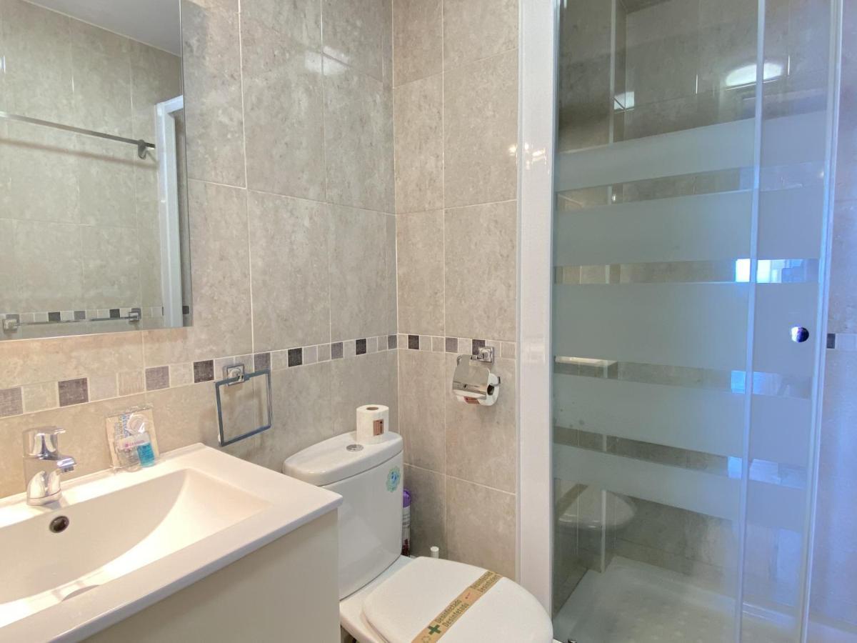 Bahia 46 Apartments Casasol Nerja Zewnętrze zdjęcie